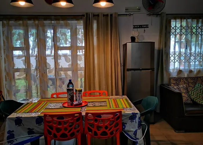 Oceanside Licenced Tourist Residence