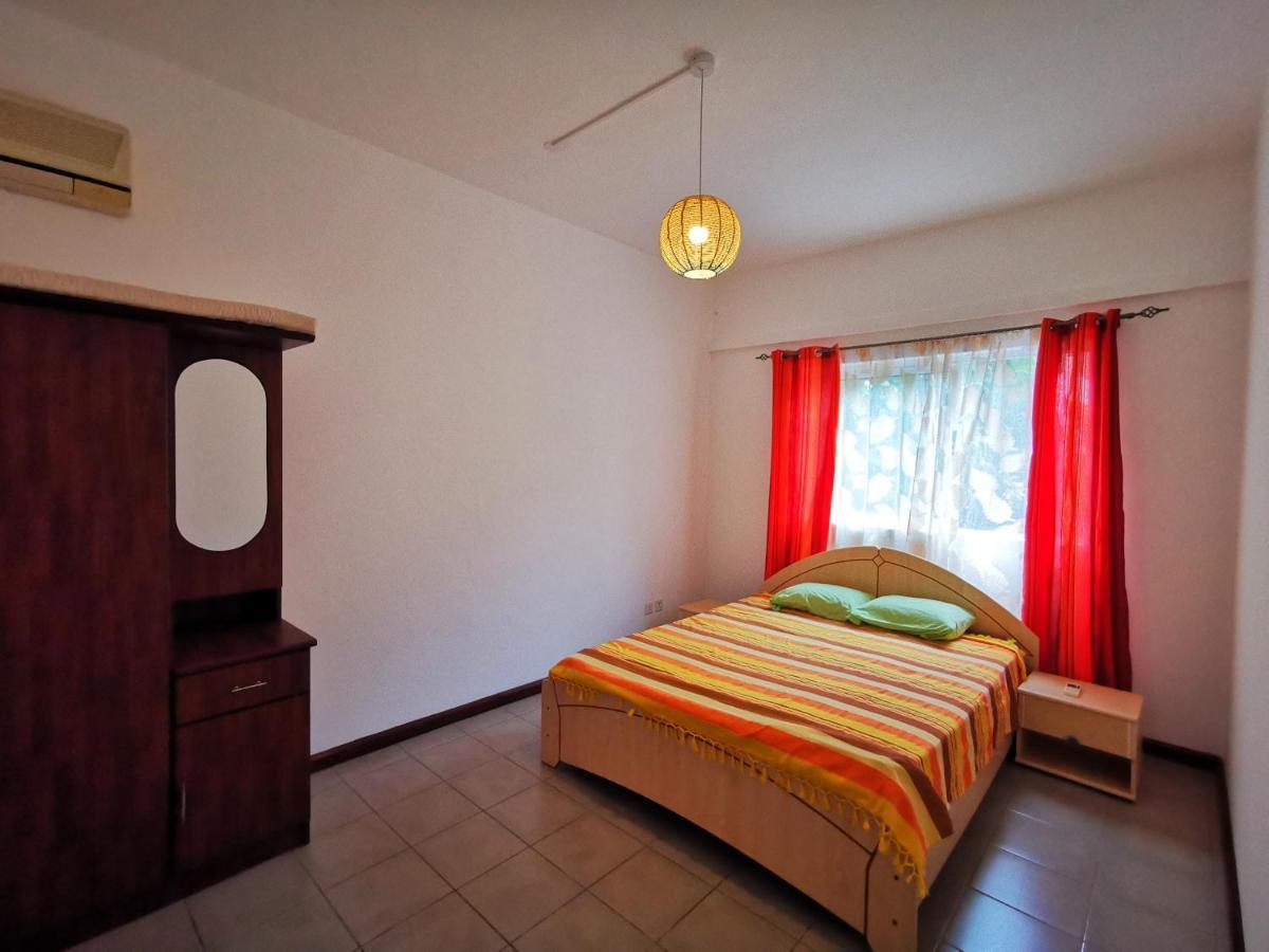Apartamento Oceanside Licenced Tourist Flic-en-Flacq