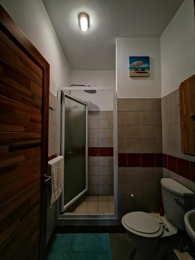 Appartement Oceanside Licenced Tourist