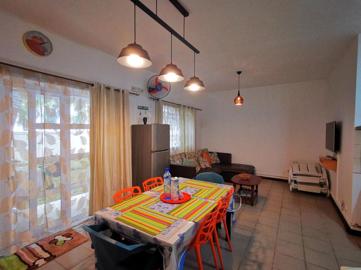 Apartamento Oceanside Licenced Tourist Flic-en-Flacq