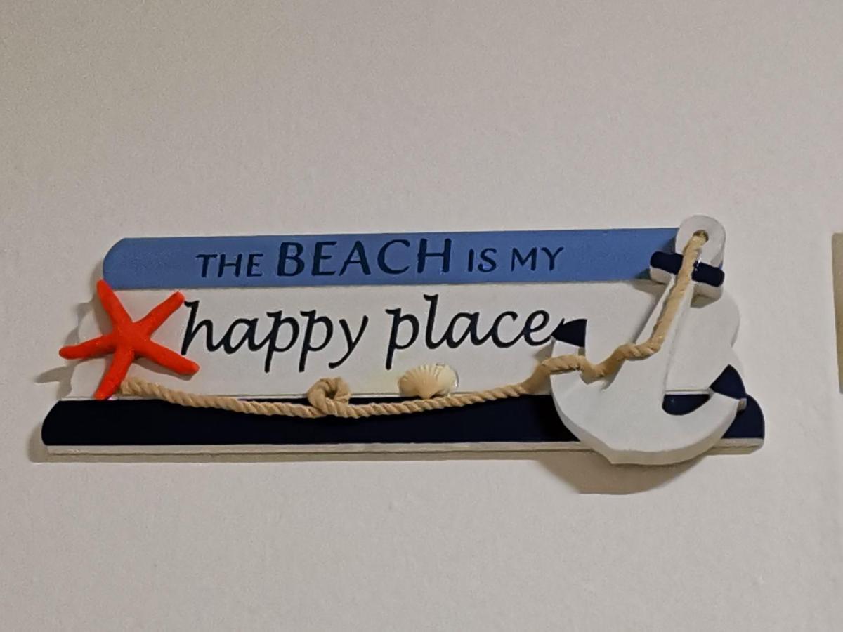 Oceanside Licenced Tourist Apartamento Flic-en-Flacq