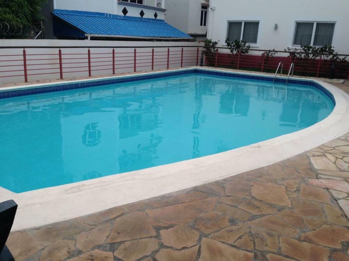 Oceanside Licenced Tourist Apartamento *