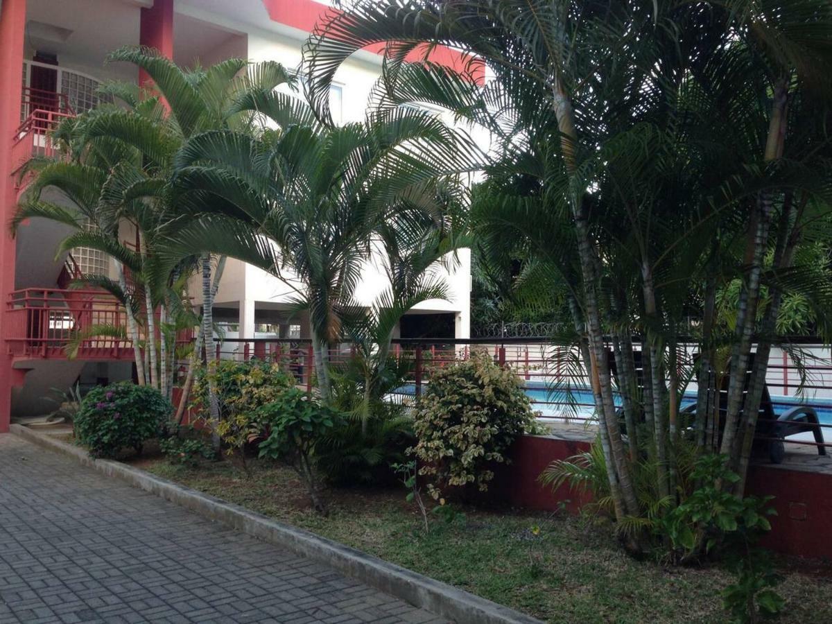 Apartamento Oceanside Licenced Tourist Flic-en-Flacq