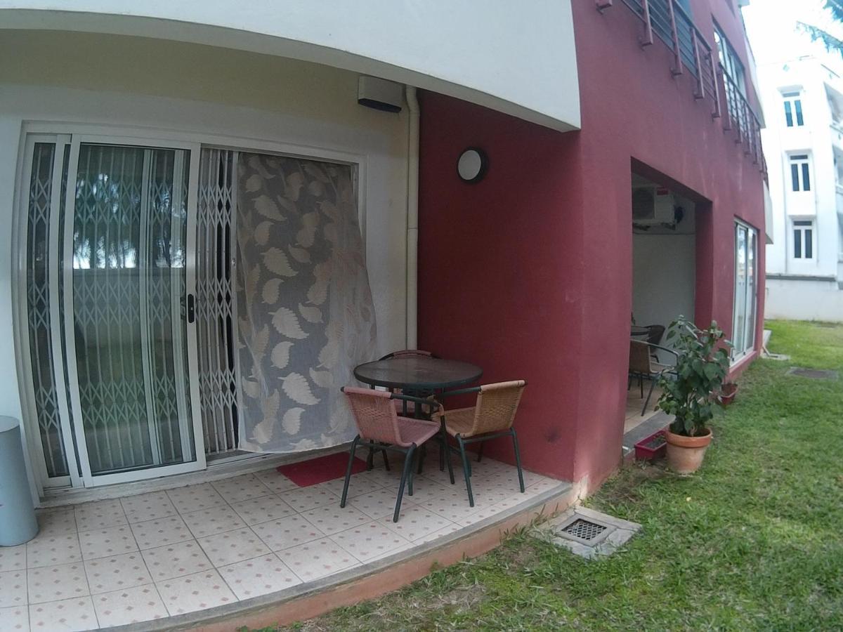 Appartement Oceanside Licenced Tourist *
