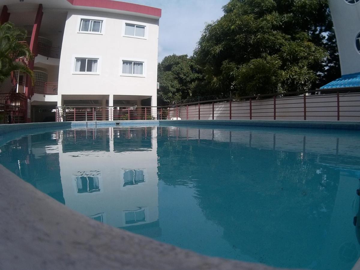 Apartamento Oceanside Licenced Tourist Flic-en-Flacq