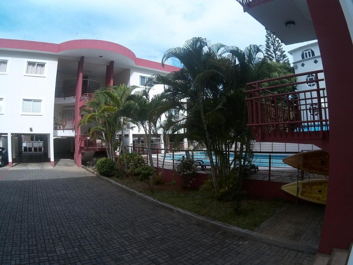 Oceanside Licenced Tourist Apartamento *